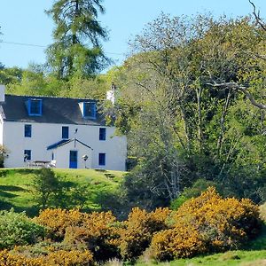 Willa Little Boreland Gatehouse of Fleet Exterior photo