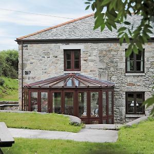 Prideaux Cottage Luxulyan Exterior photo