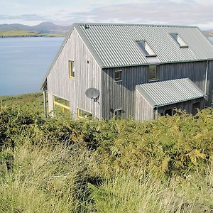 Willa Seascape Fiskavaig Exterior photo