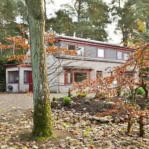 Willa The Gregorton Coachhouse Blairgowrie and Rattray Exterior photo