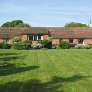 Willa Wensum Barn -30953 Thursford Exterior photo