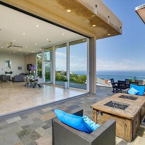 Willa Luxe La Jolla Getaway With Pool And Coastline Views! San Diego Exterior photo