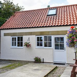 Rosebank Cottage Aldbrough St John Exterior photo