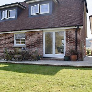 Puxton Lodge Fordwich Exterior photo