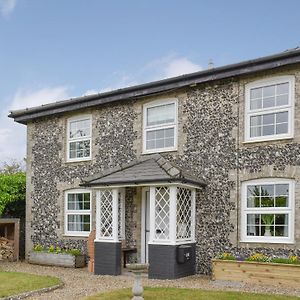 Beck Cottage Mildenhall Exterior photo