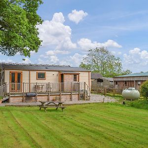 Blackberry Lodge Ripon Exterior photo