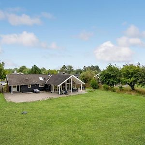 Gorgeous Home In Rodby With Wifi Exterior photo