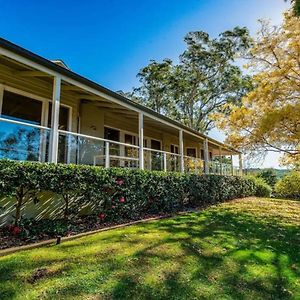 Willa Kilmarth Hideaway Bowral Exterior photo