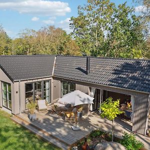 Beautiful Home In Rodby With Kitchen Exterior photo