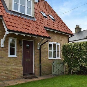 Cobblers Cottage Sawston Exterior photo