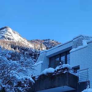 Apartament Rigi Paradise In Vitznau, Lake Access, Ferry Terminal, Rigibahn, Restaurants All 2 Minutes Walking Distance Exterior photo