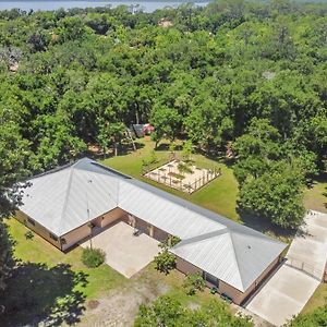 Hotel Tranquil Hideaway Deltona Exterior photo