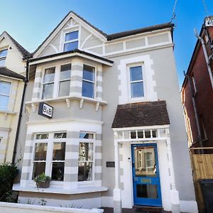 The Albany Rooms Bexhill Exterior photo