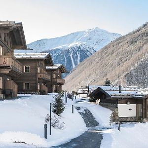 Hotel & Chalets Edelweiss Madonna  Exterior photo