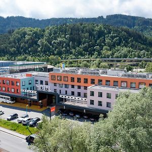 Hwest Hotel Hall in Tirol Exterior photo