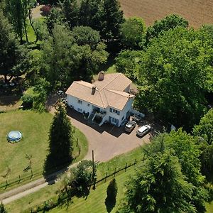 Hotel La Folie Breuil-Barret Exterior photo