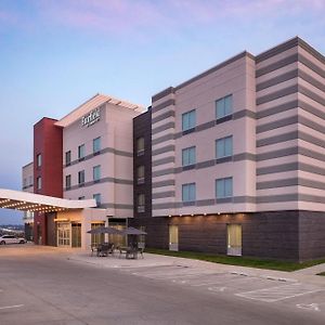 Fairfield By Marriott Inn & Suites Omaha At Mh Landing Exterior photo