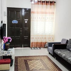 Ayash Homestay 1 Temerloh Exterior photo