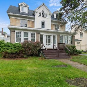 Apartament Victorian Mansion Unit 1 Buffalo Exterior photo