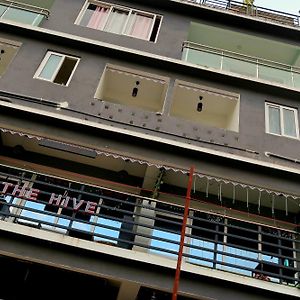 Hotel Thehivegangtok Martam Exterior photo