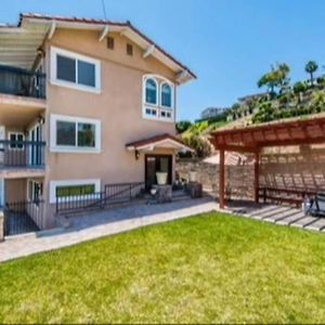 Willa Hilltop Oasis Near Palos Verdes Los Angeles Exterior photo