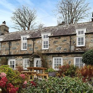 Willa Bryn Hyfryd Harlech Exterior photo