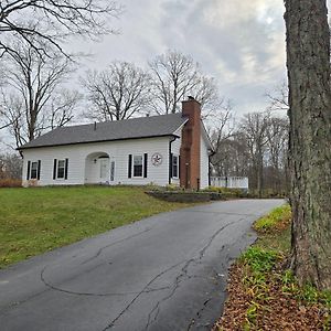 Willa Large Private Retreat Near Summit Lake New Castle Exterior photo