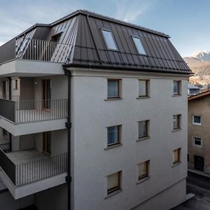 Apartament Cosy Grey Schwaz Exterior photo