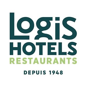 Logis Hotel - Le Petit Bellon Senlis  Exterior photo