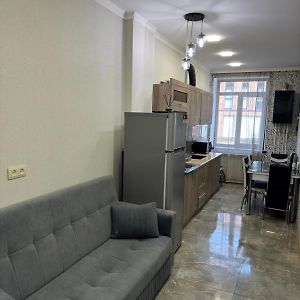 Apartament Комфортная Квартира В Ванадзоре Exterior photo