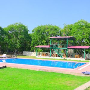 Matoshree Green Stay Sariska Tehla Exterior photo