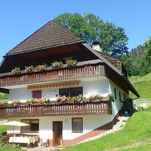 Apartament Hugenhof Kirchzarten Exterior photo