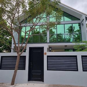 Willa Island Pearl Escape Velidhoo Exterior photo