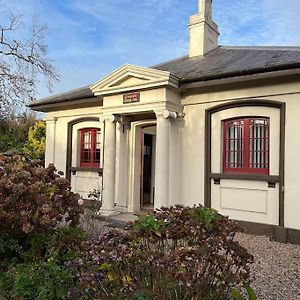 The Lyttle Cottage Belfast Exterior photo