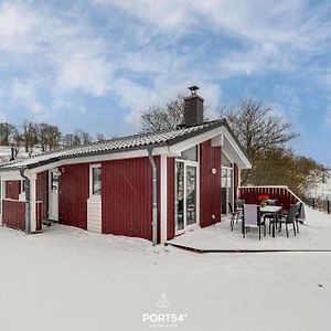 Willa Ferienhaus Heimeli - Sankt Andreasberg Im Harz Exterior photo