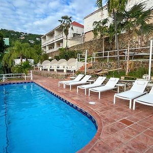 Hotel The Mary Anne Usvi Charlotte Amalie Exterior photo