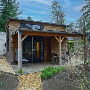 Willa Tiny House Near Hoge Veluwe National Park Beekbergen Exterior photo