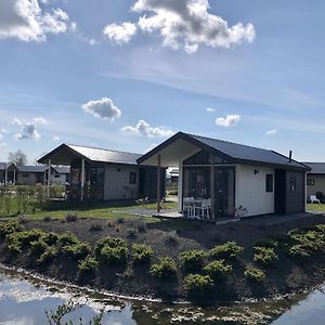 Willa Nice Tiny House With Gas Stove, 15 Km From Alkmaar West-Graftdijk Exterior photo