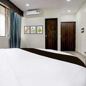 Hotel O Swagat Inn Ahmadabad Exterior photo