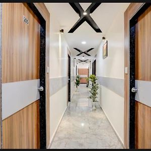 Hotel Swagat Inn Bopal Ahmadabad Exterior photo