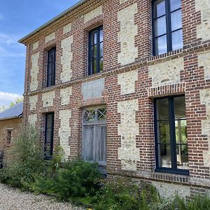 Bed and Breakfast La Petite Mairie Frehel Exterior photo