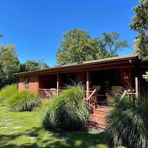 Willa Lavender Fields Retreat: Nearby The Beach & Farms East Marion Exterior photo