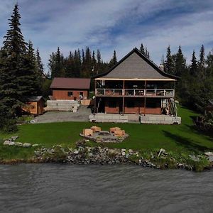 Apartament Kenai Living Waters - Fishing Paradise Sterling Exterior photo