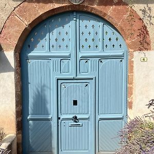 Bed and Breakfast Le Manoir De Jasmine Chabrignac Exterior photo