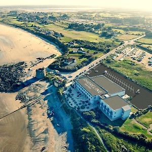 Shoreline Hotel Donabate Exterior photo