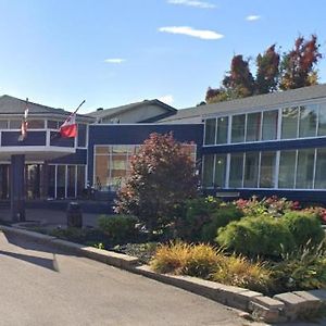 Charlottetown Inn & Conference Centre Exterior photo