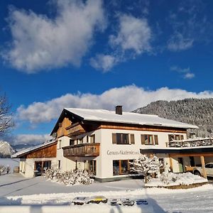 Willa Alpenchalet Vils Tirol Exterior photo