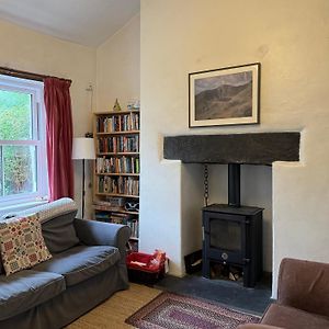 Robert'S Cottage Abergynolwyn Exterior photo