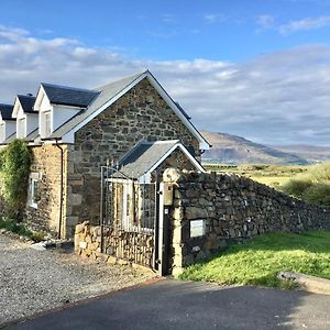 Willa Bremenvoir Barn Bunessan Exterior photo