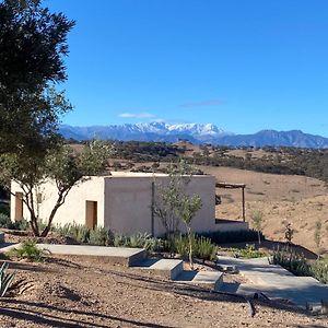 Tougya Ecolodge Lalla Takerkoust Exterior photo